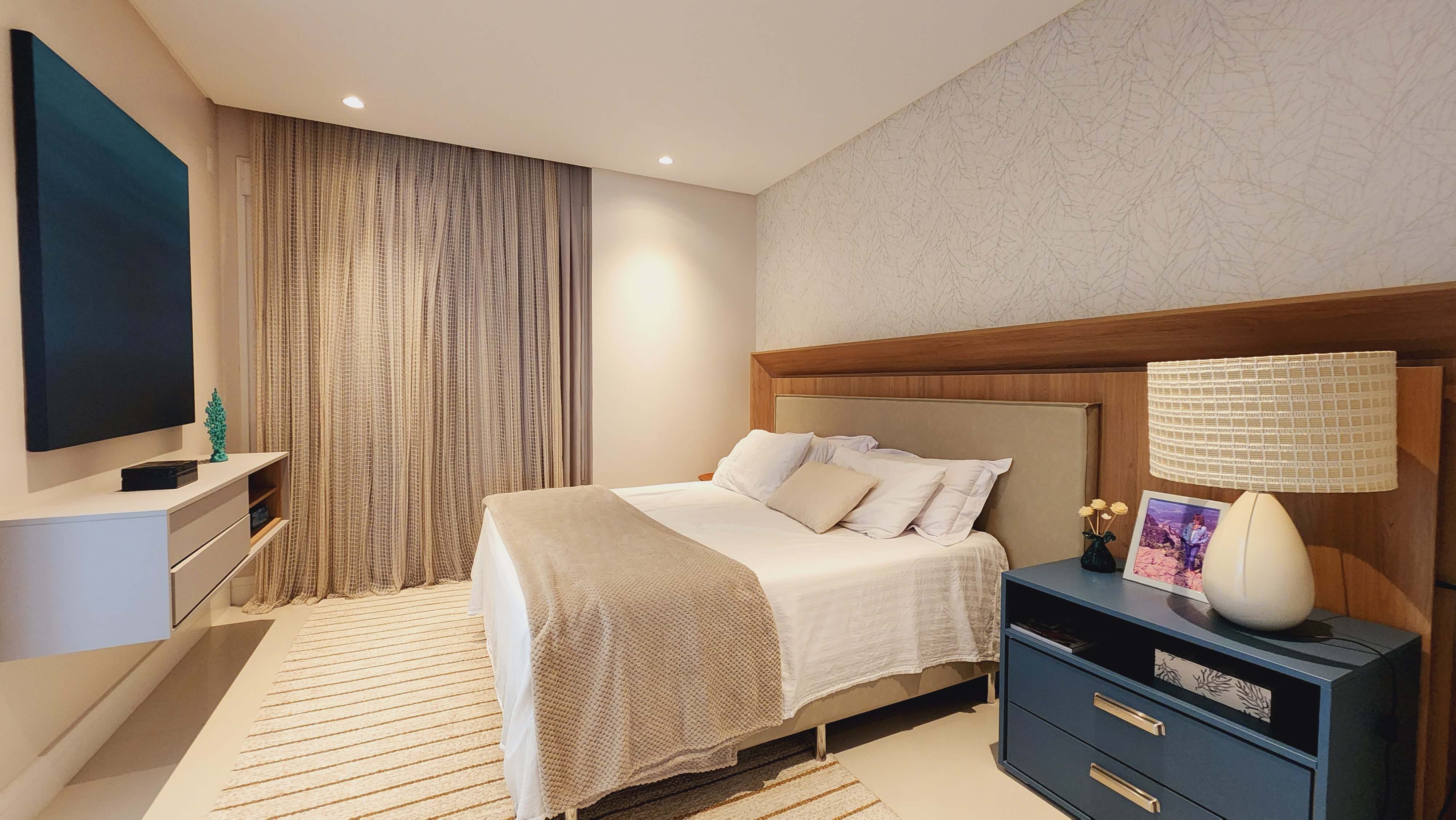 Grand Palazzo Andar Alto