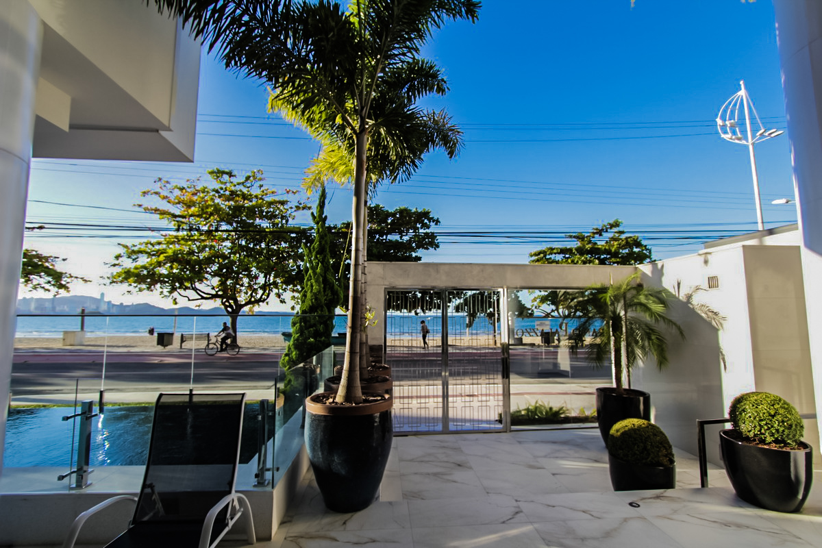 Grand Palazzo Andar Alto