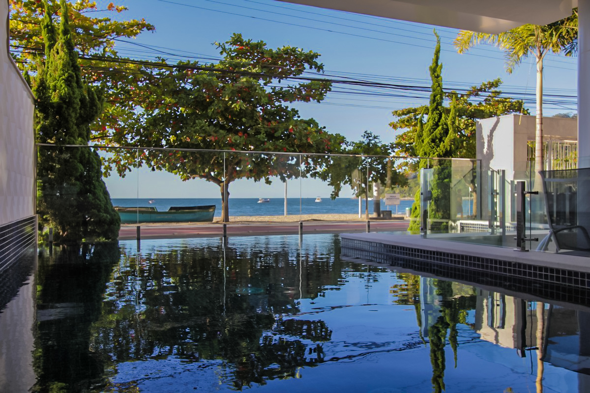 Grand Palazzo Balneário Camboriú