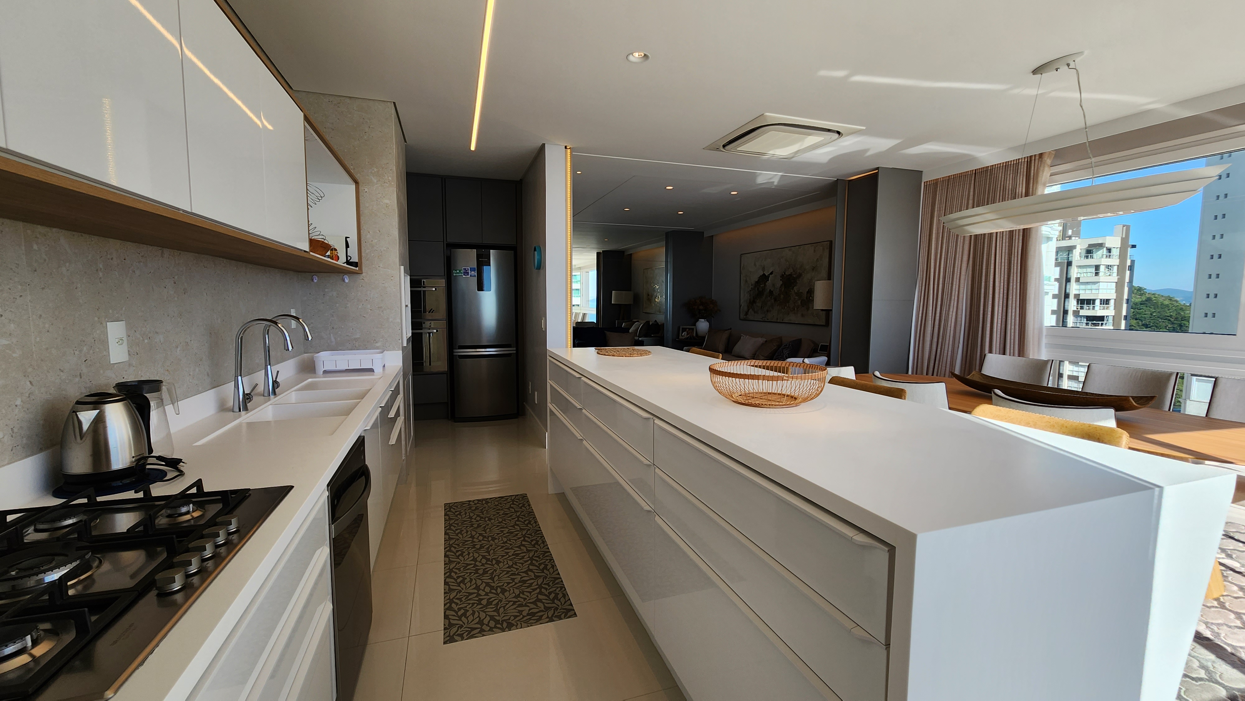 Apartamento à Venda no Grand Palazzo