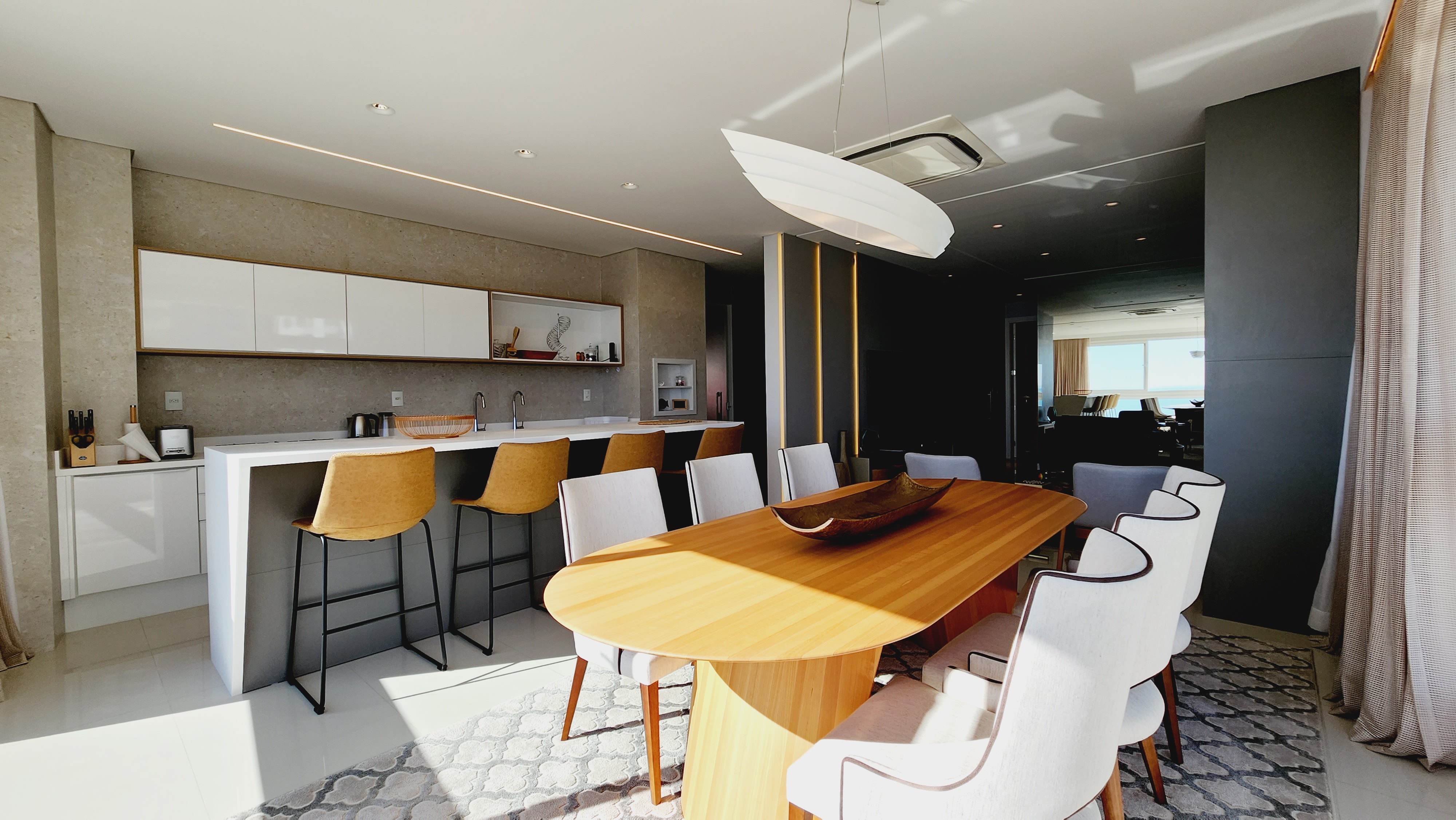 Apartamento à Venda no Grand Palazzo
