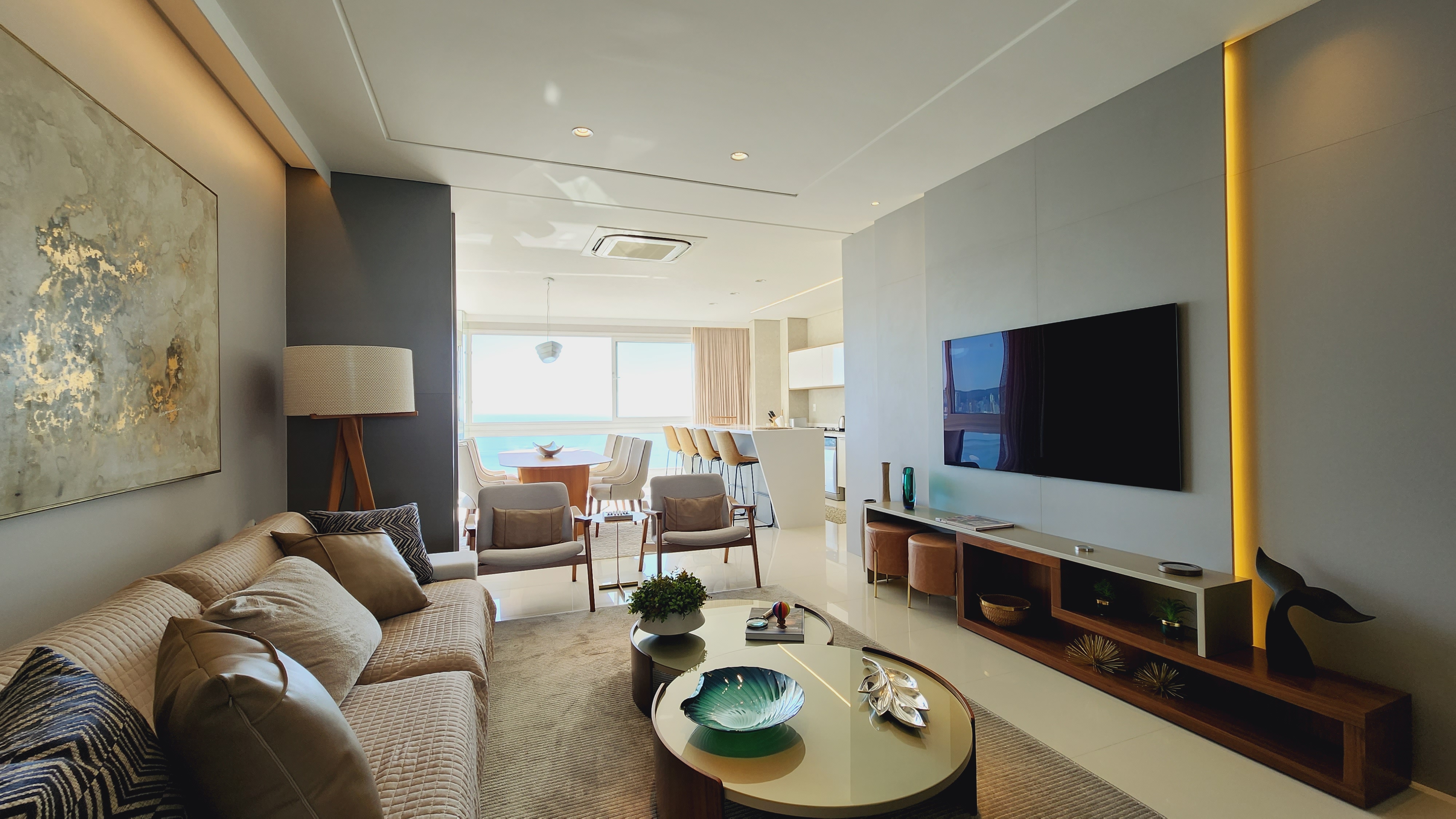 Apartamento à Venda no Grand Palazzo