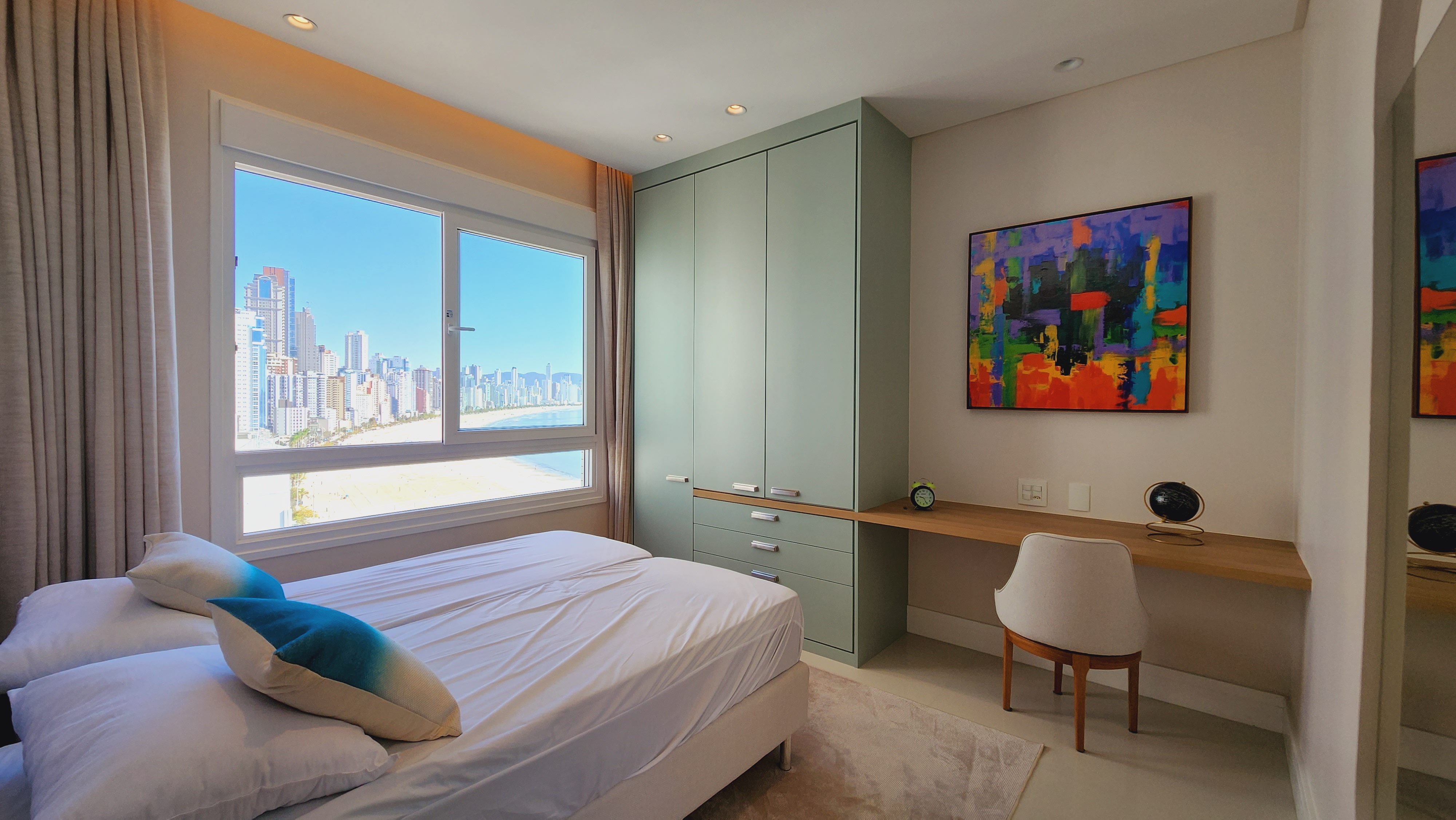 Apartamento à Venda no Grand Palazzo
