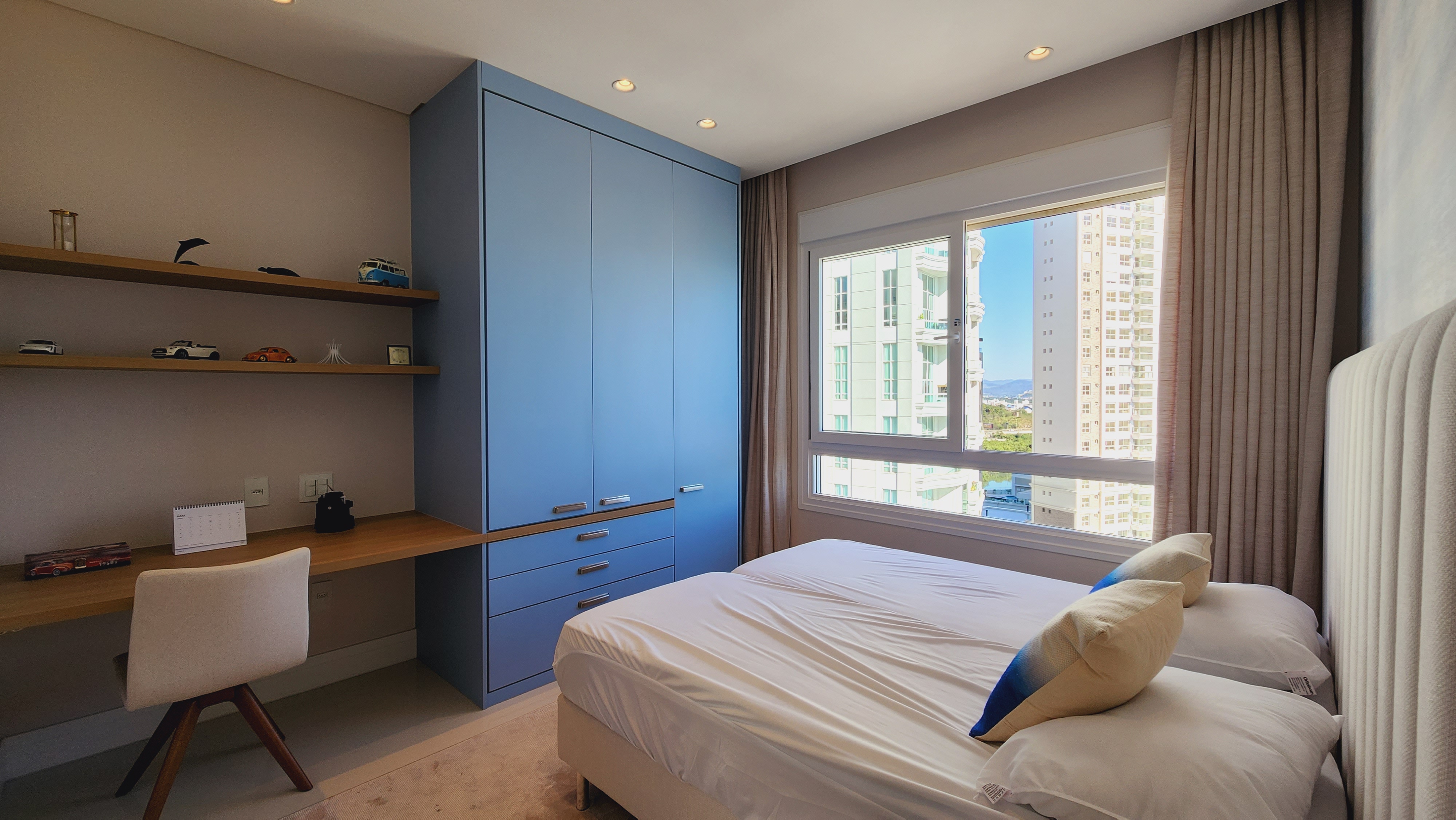 Apartamento à Venda no Grand Palazzo