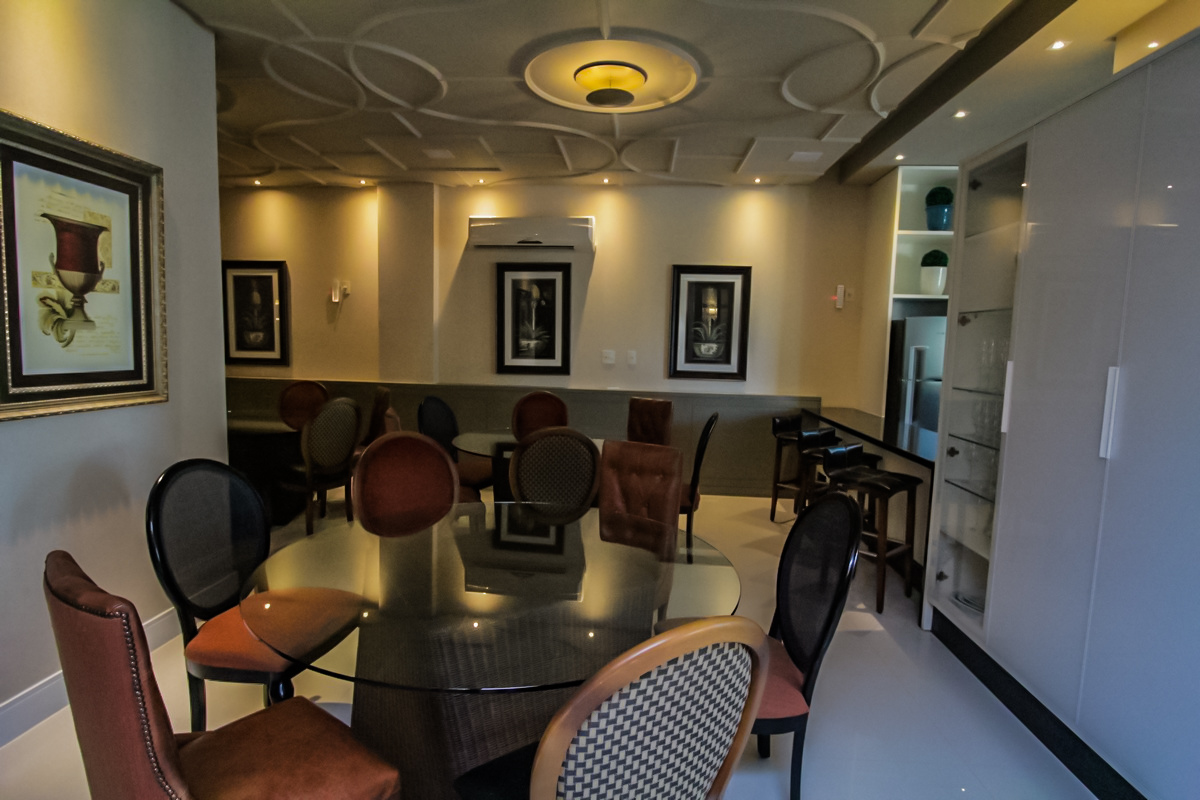 Apartamento à Venda no Grand Palazzo