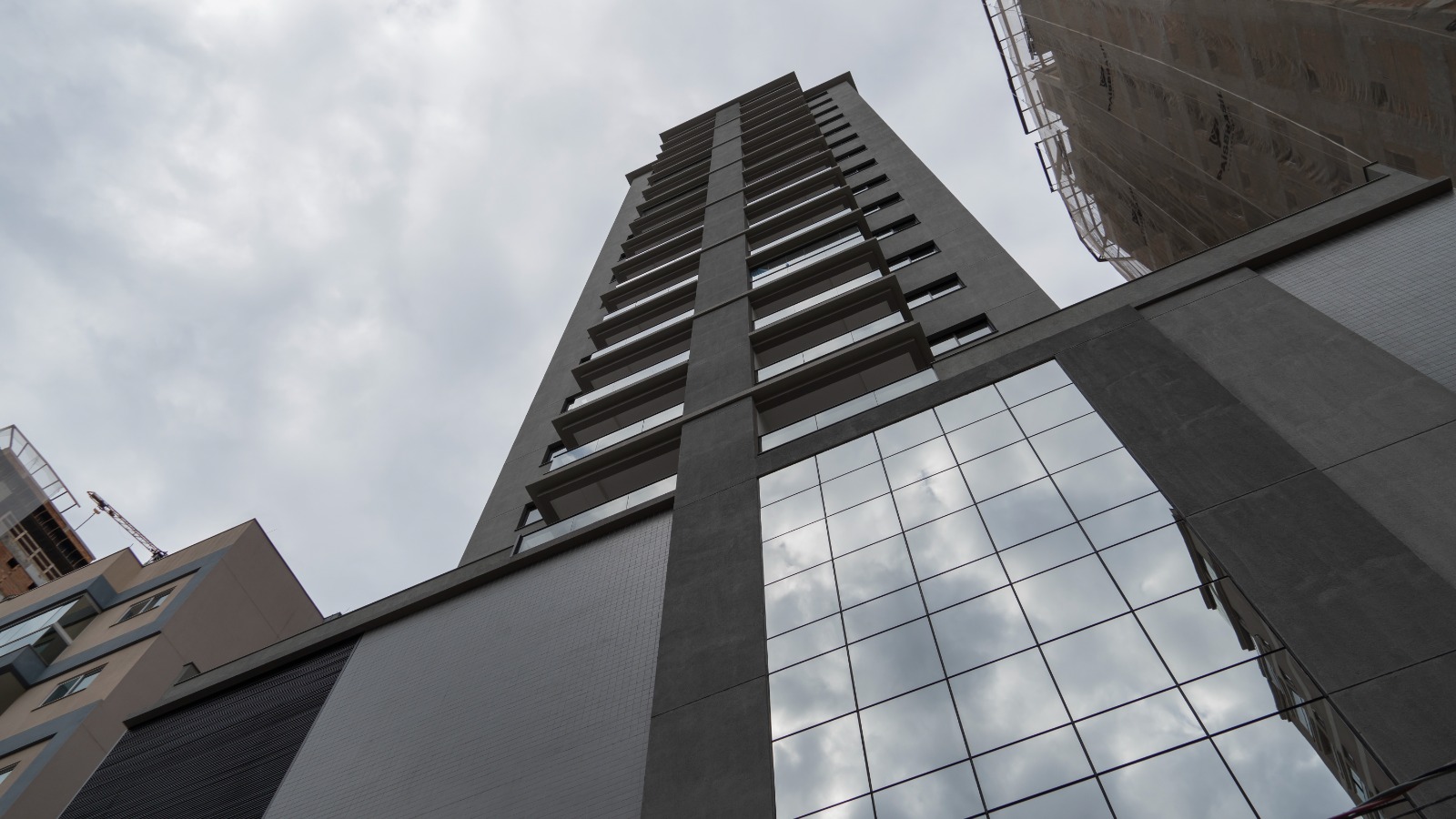 Edifício Dallas House preço