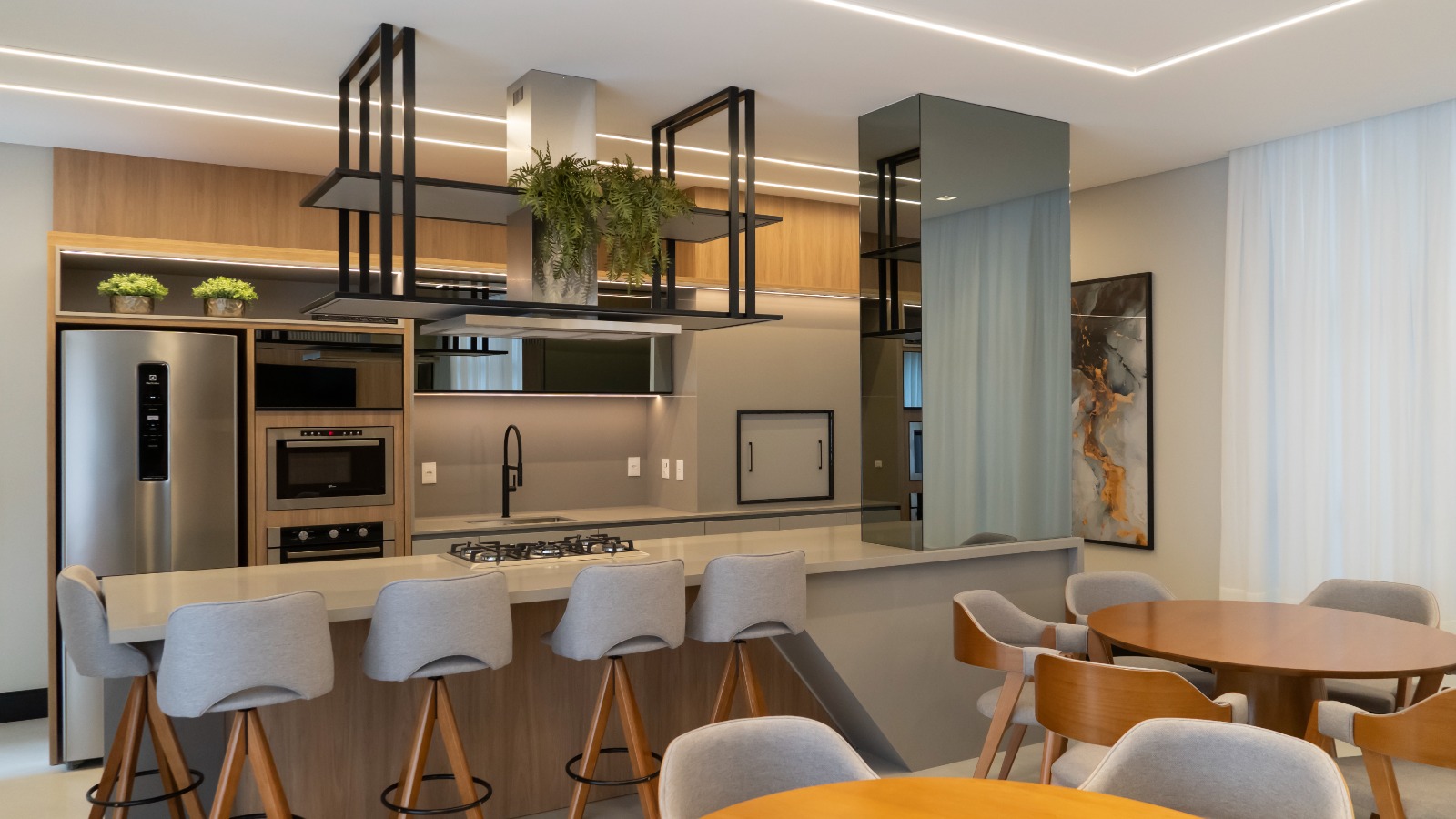 Apartamento no Edifício Dallas House à venda