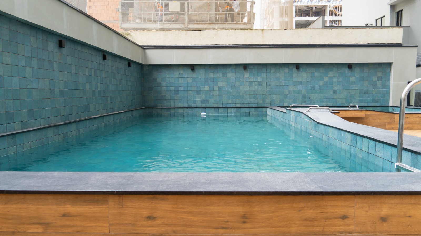 Apartamento no Edifício Dallas House à venda