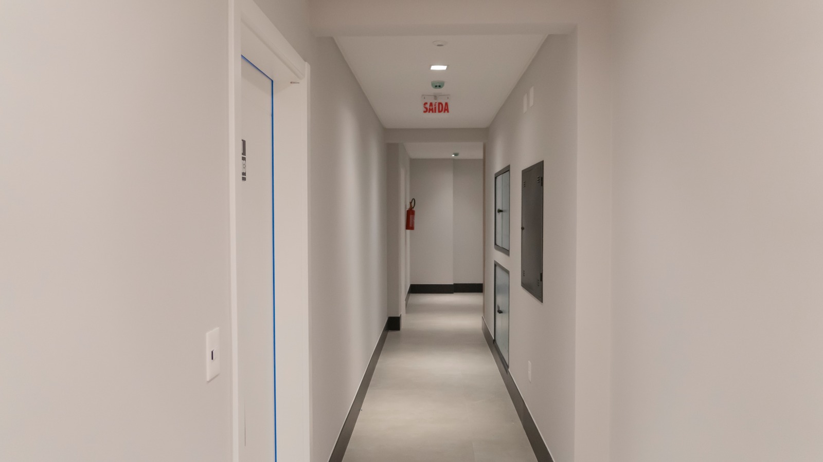 Apartamento à venda no Edifício Dallas House