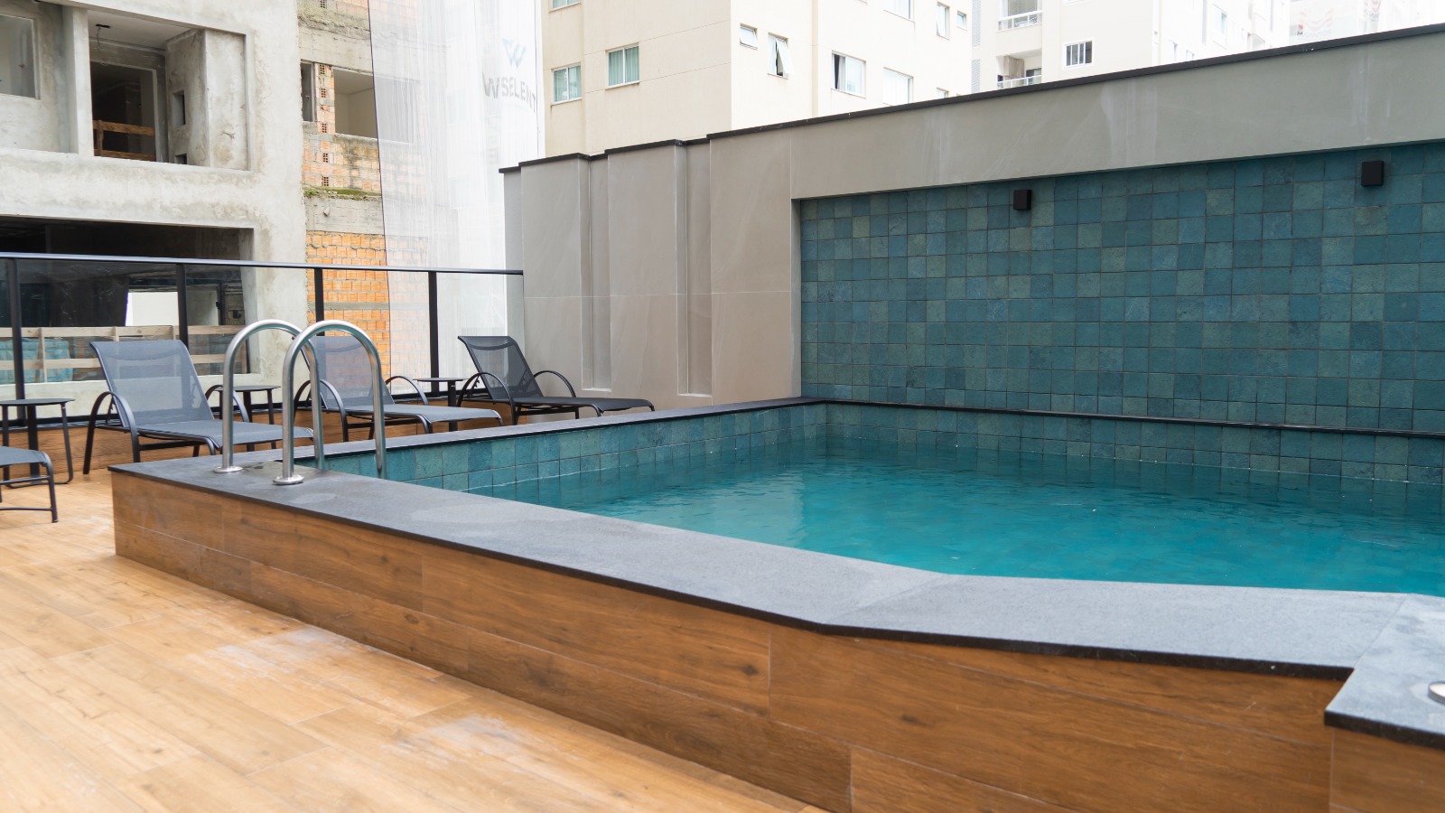 Apartamento à venda no Edifício Dallas House