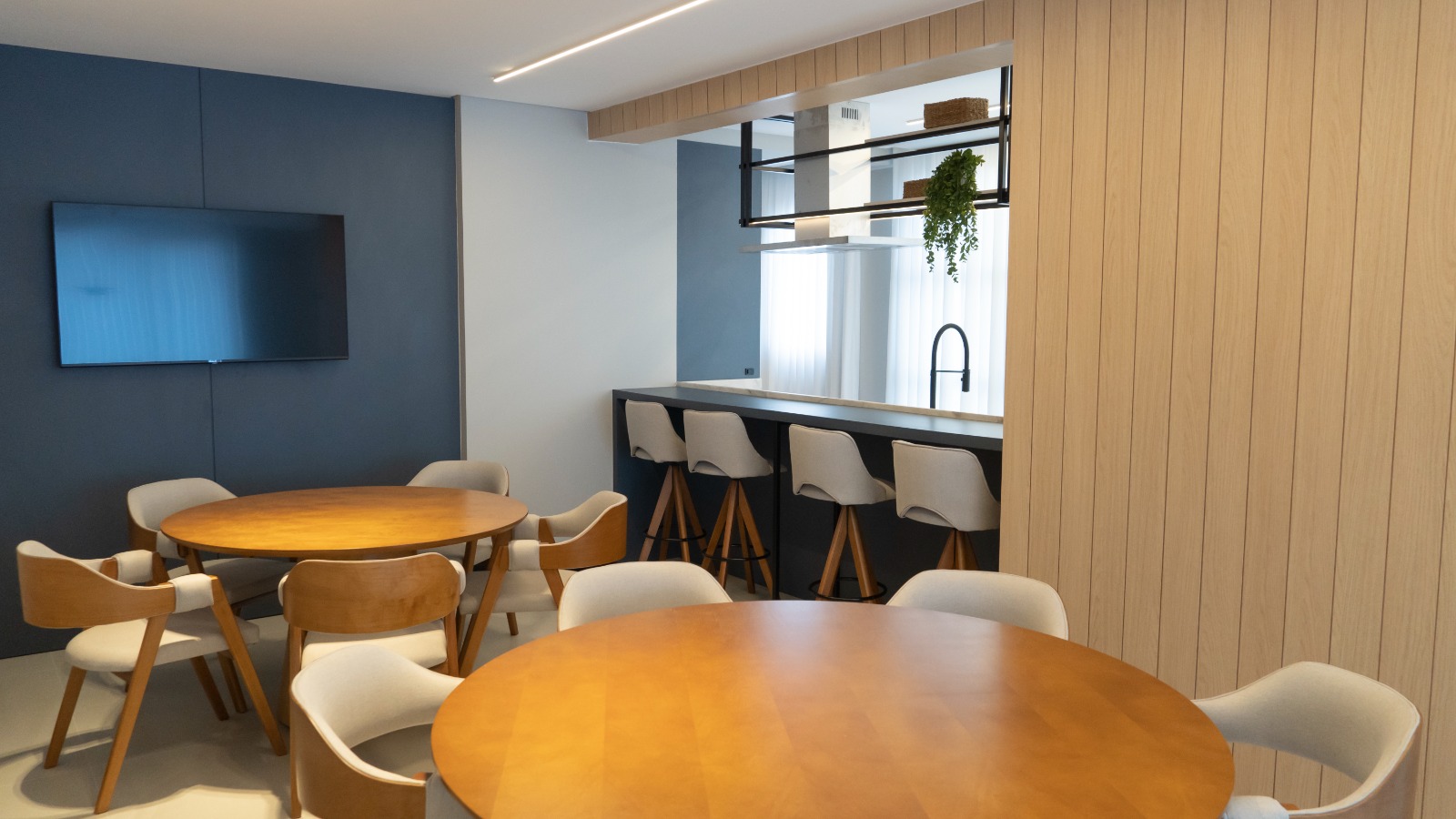Apartamento à venda no Edifício Oxford