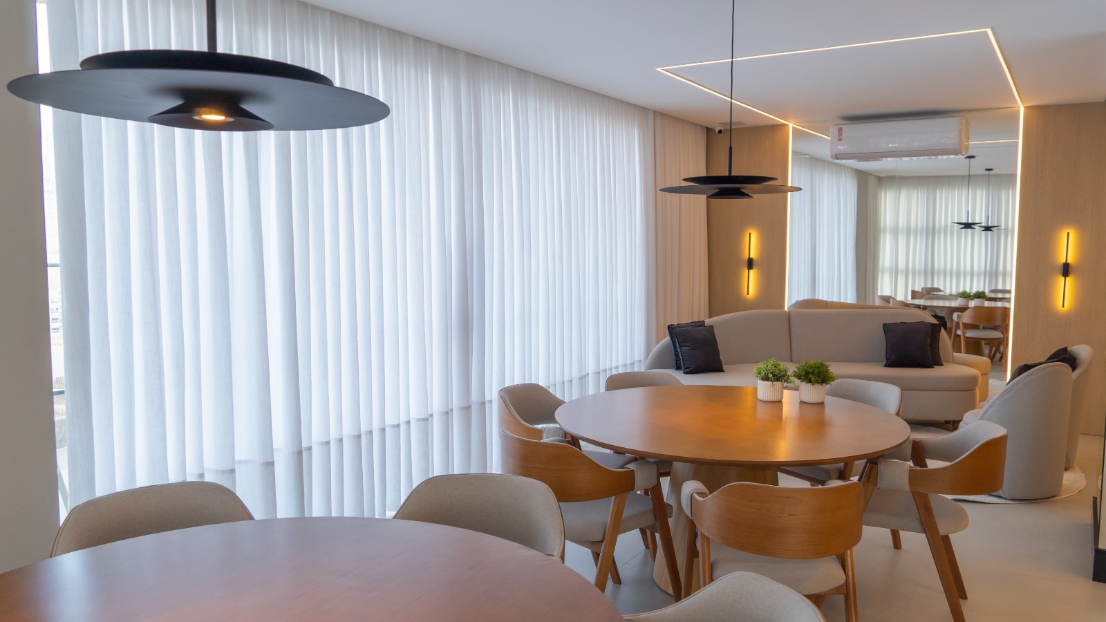 Apartamento à venda no Edifício Oxford