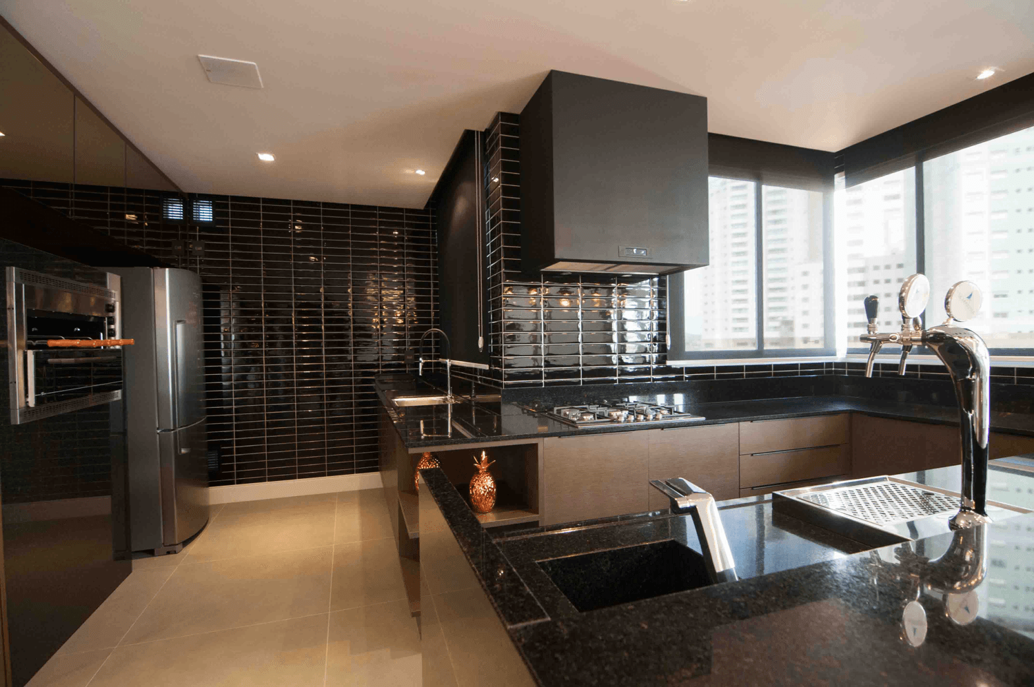Apartamento no Edifício Via Marina