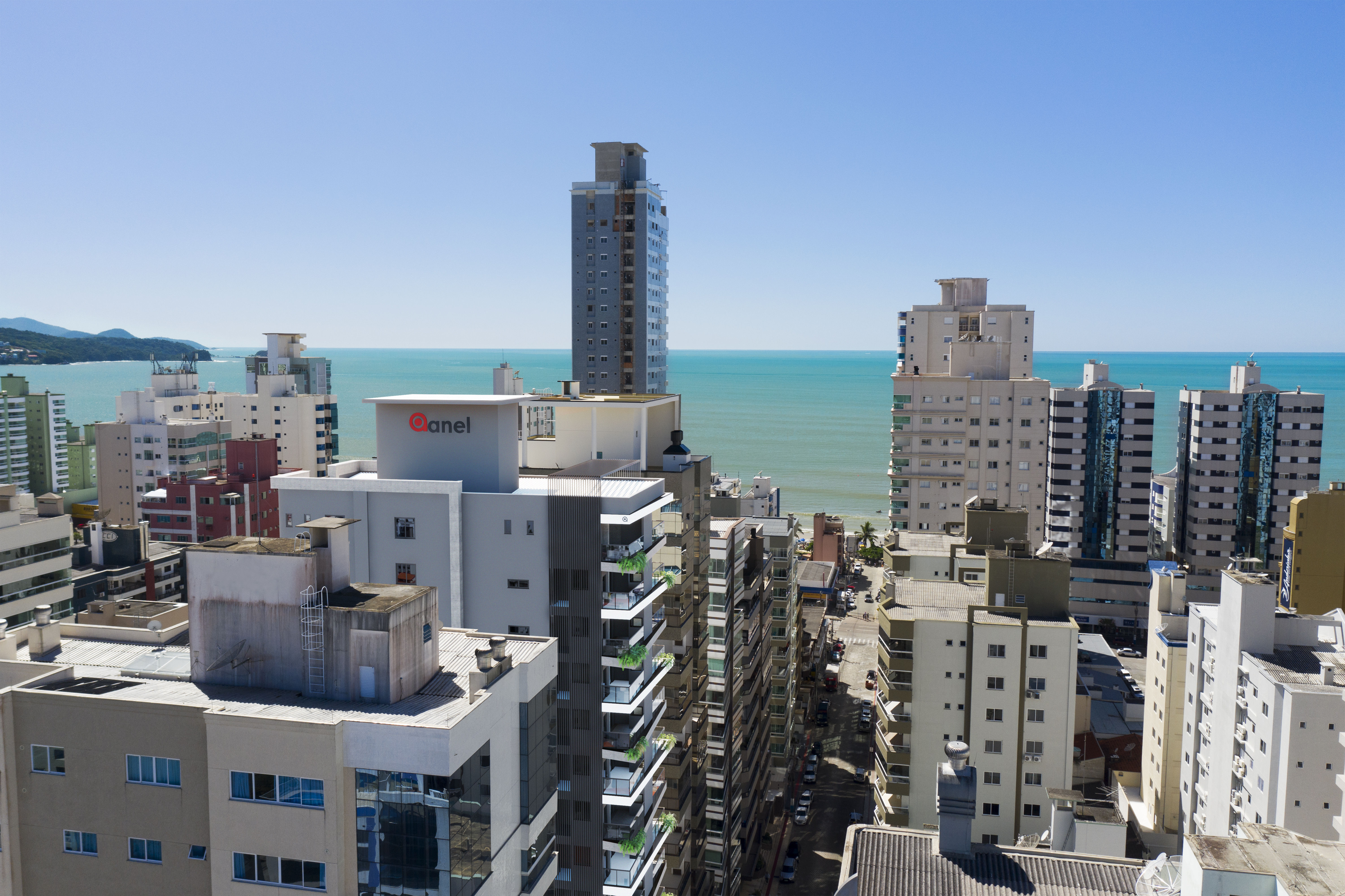 Apartamento no Edifício Izas Home