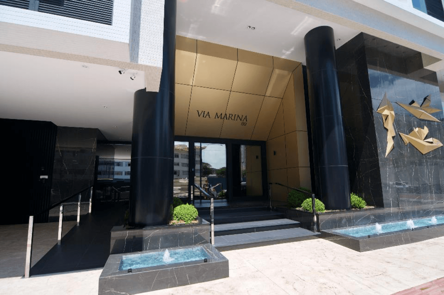 Apartamento à Venda no Via Marina