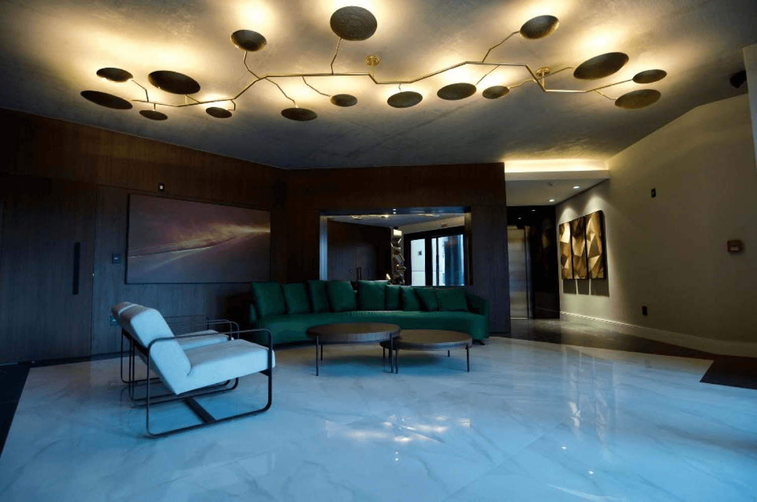 Apartamento à Venda no Via Marina