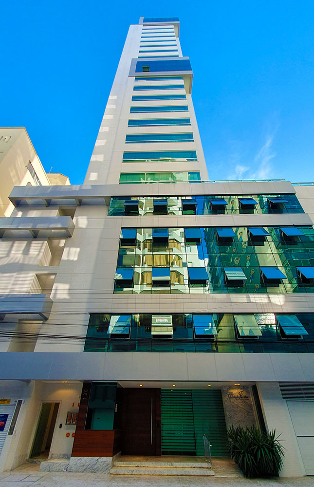 Residencial Cidade Jardim Preço