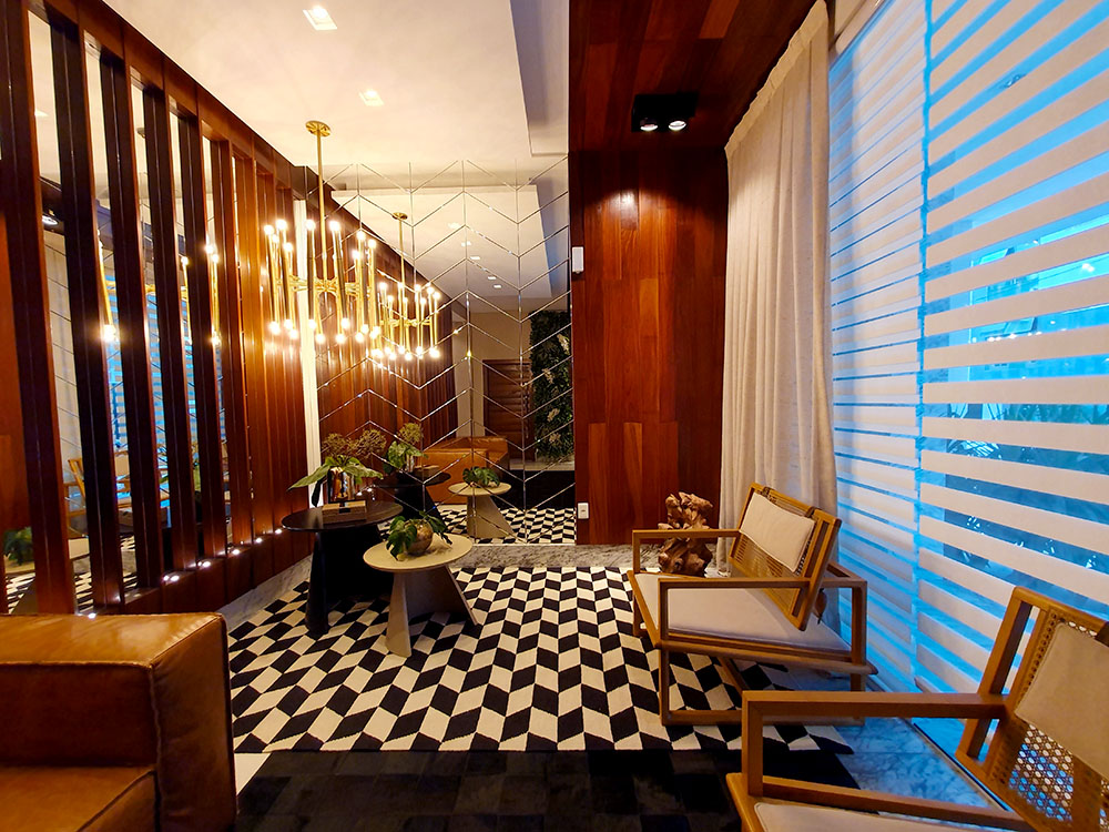 Residencial Cidade Jardim Preço