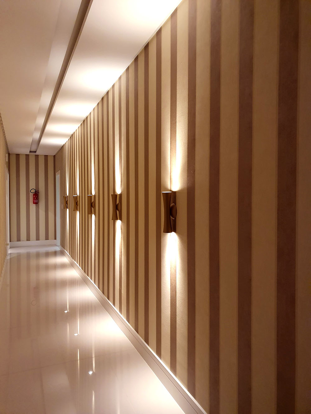 Residencial Cidade Jardim Preço