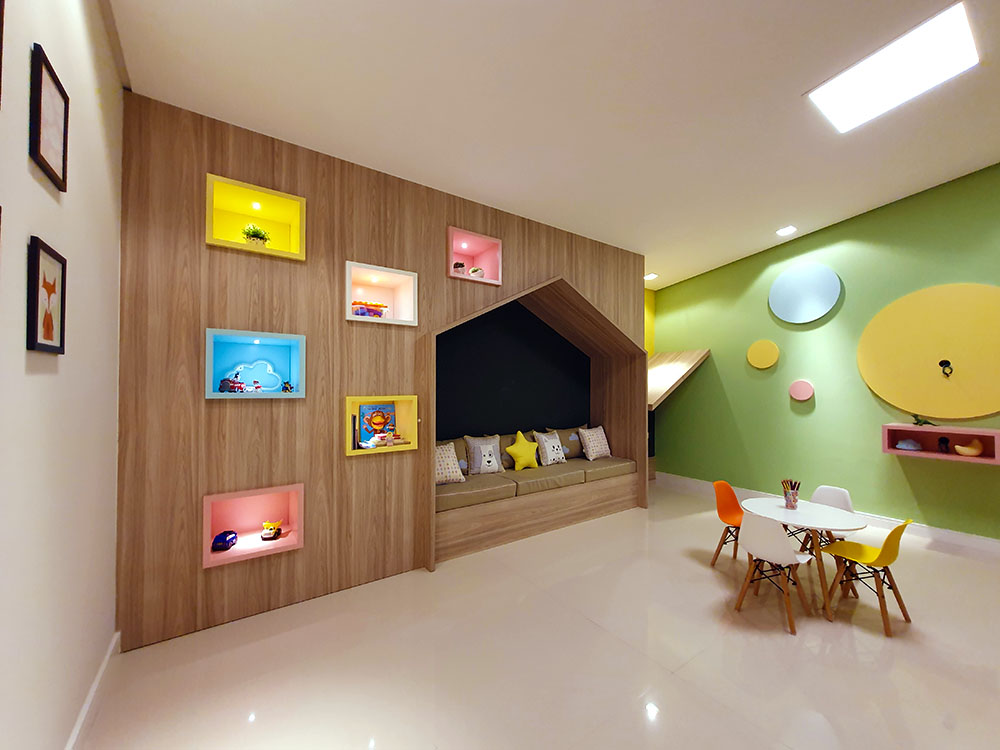 Residencial Cidade Jardim Preço