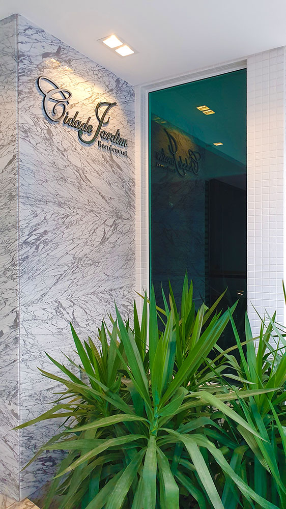 Residencial Cidade Jardim Valor
