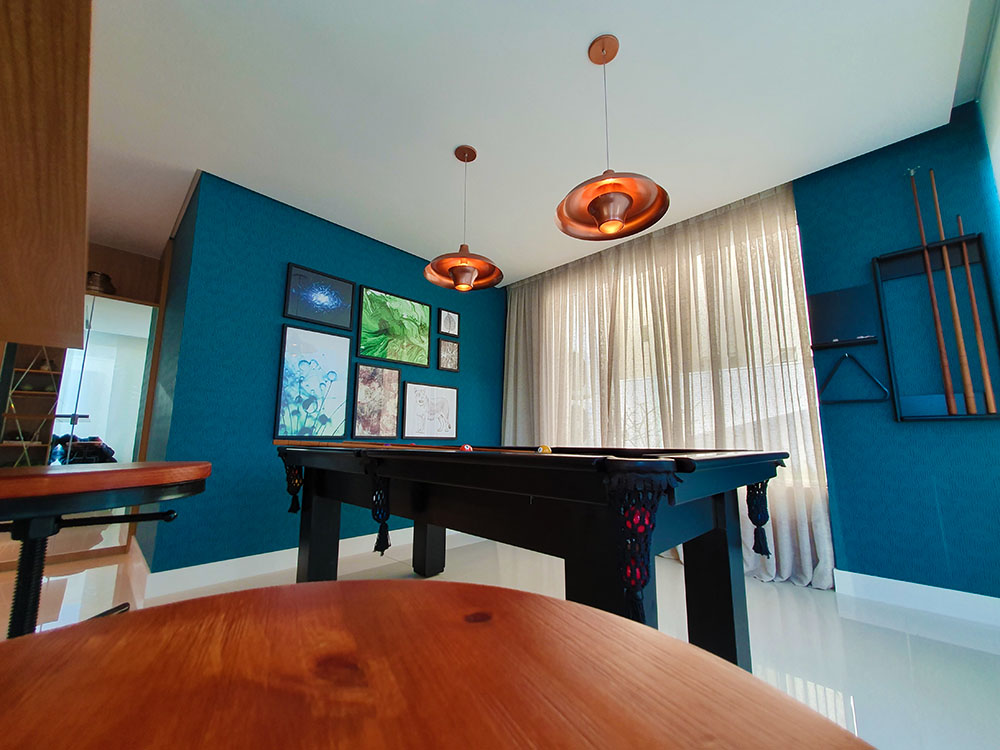 Residencial Cidade Jardim Valor