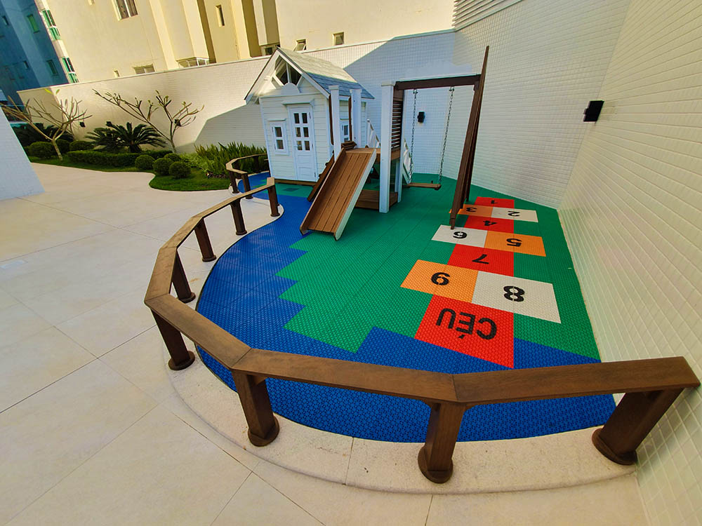 Residencial Cidade Jardim Valor