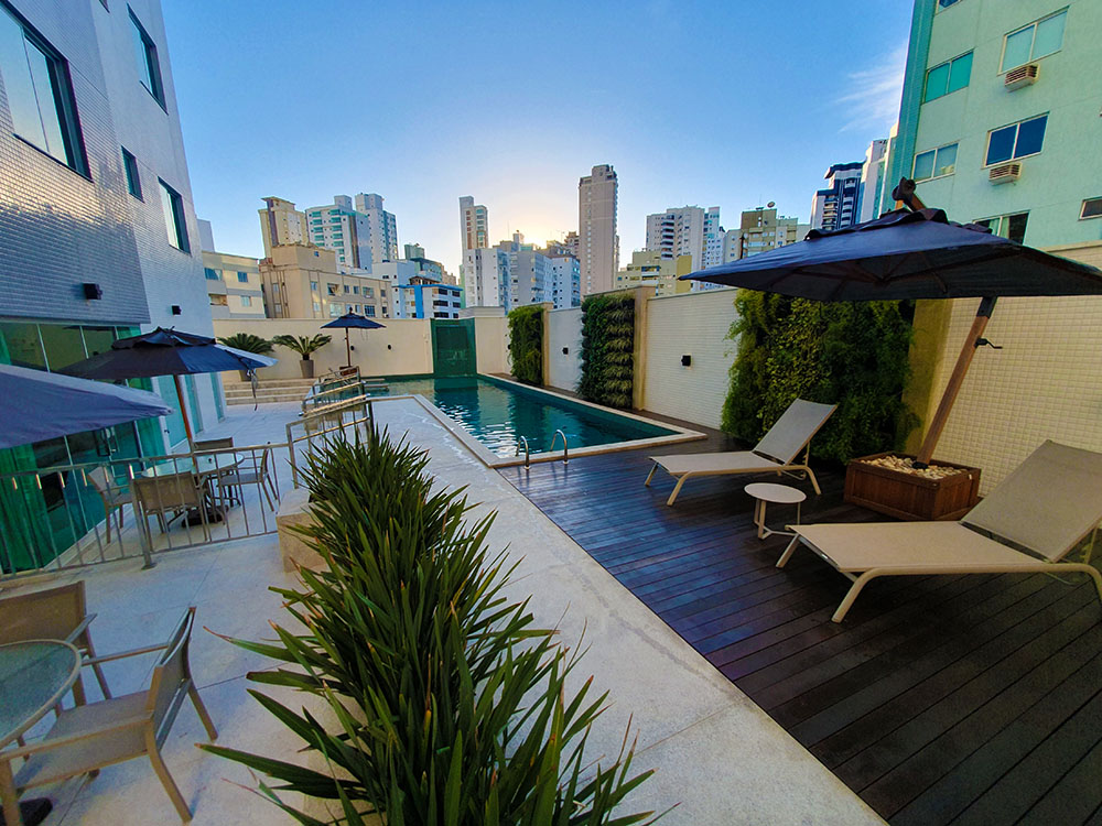 Residencial Cidade Jardim Valor
