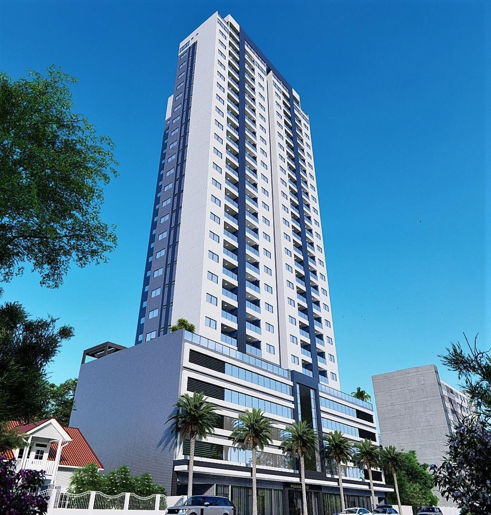 Apartamento no Edifício Paganini Tower à venda