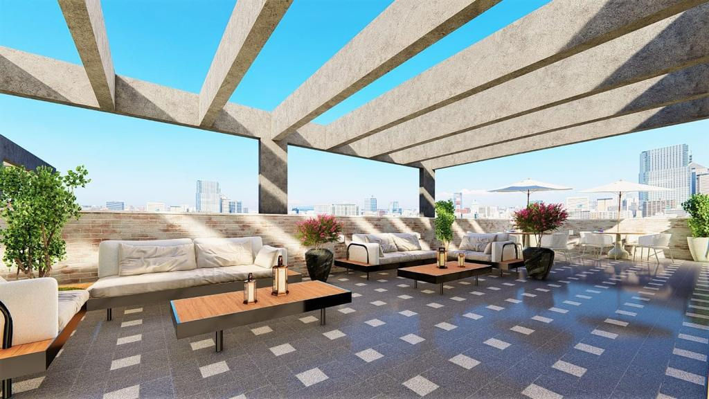 Apartamento no Edifício Paganini Tower à venda