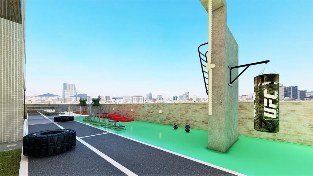 Apartamento no Edifício Paganini Tower à venda