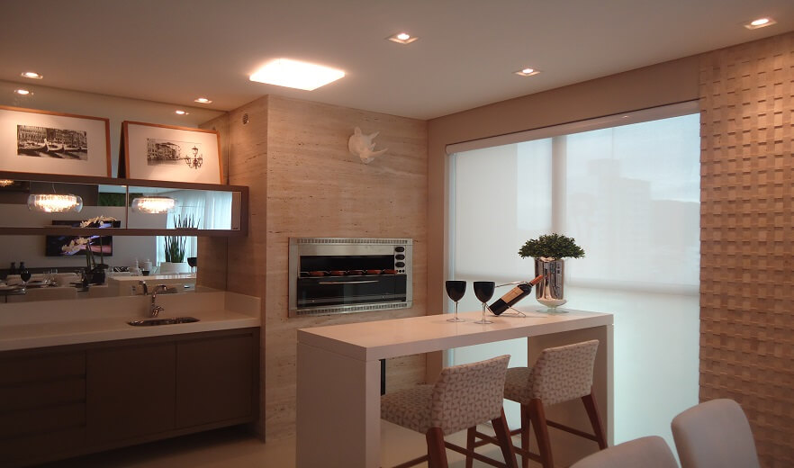 Puerto Velero Apartamento Disponível