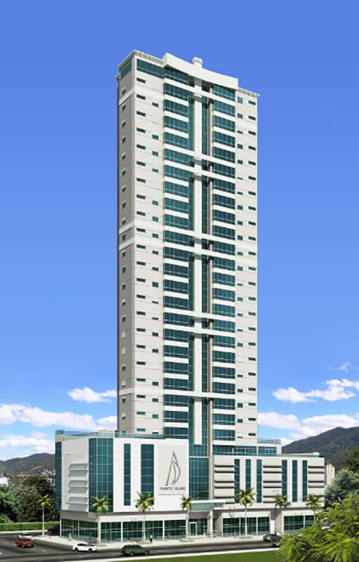 Puerto Velero Apartamento Disponível