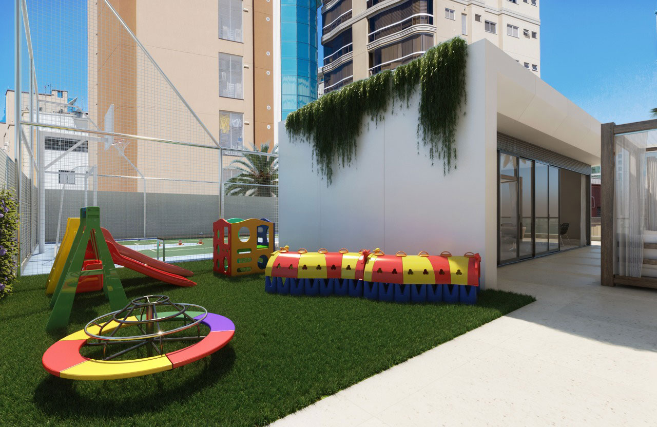 Apartamento à venda no Edifício Dummond