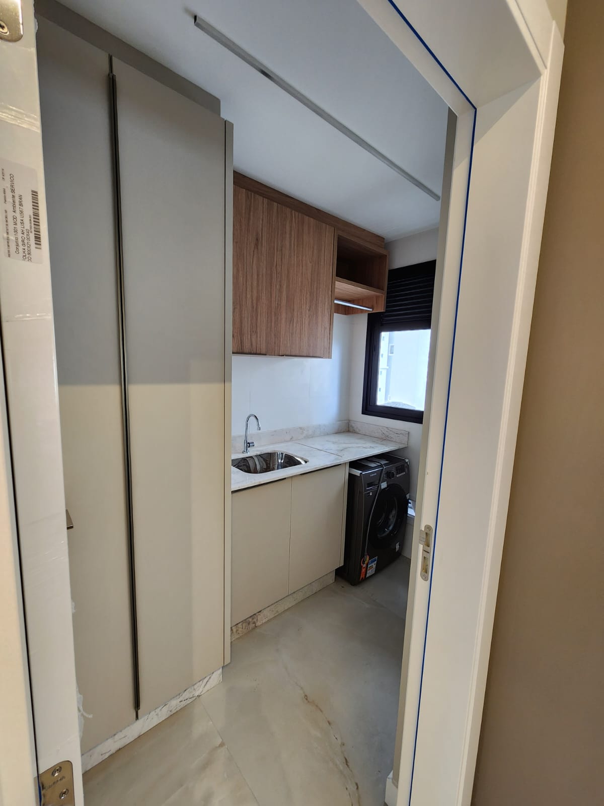 Apartamento à venda no Edifício Bonne Vie