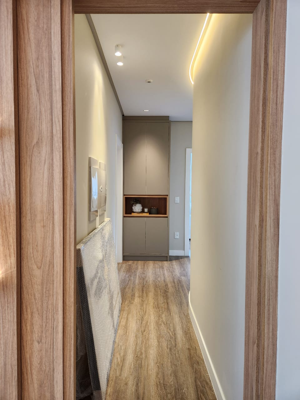 Edifício Bonne Vie apartamento à venda