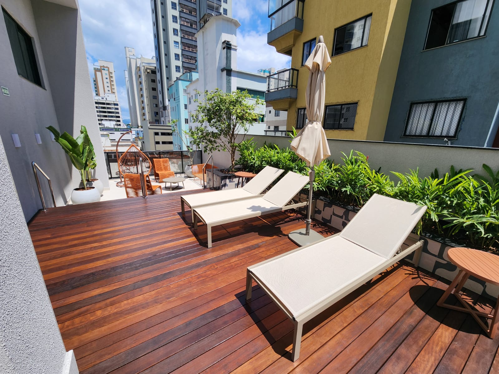 Venda de andar alto no Edifício Bonne Vie