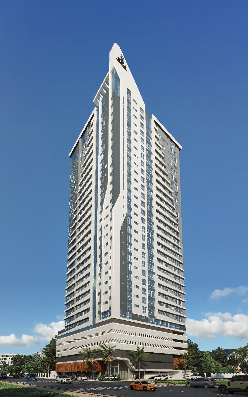 Edifício a venda Armaan