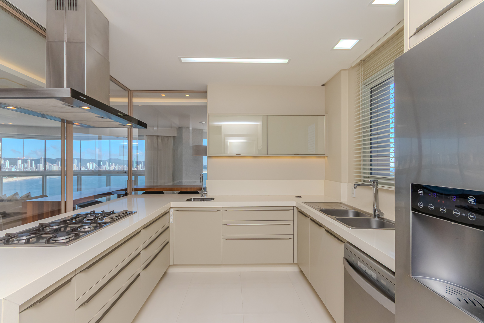 Ibiza Towers Apartamento à Venda