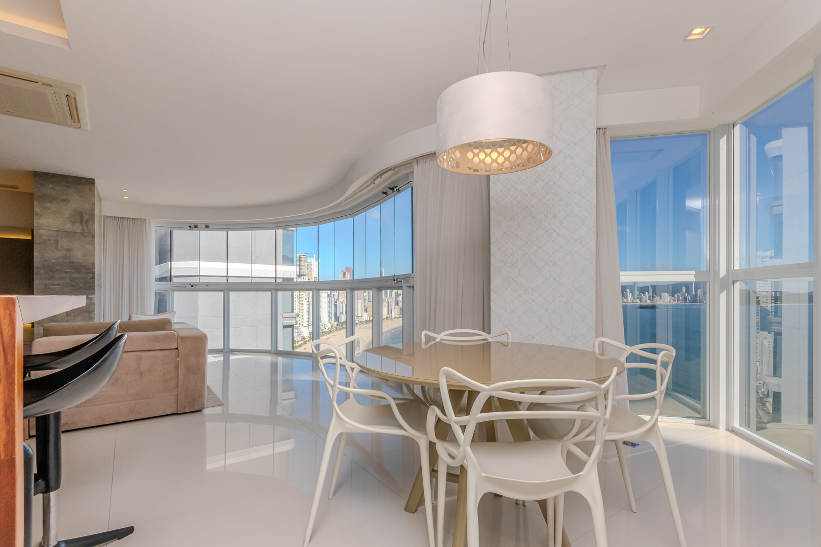 Ibiza Towers Apartamento à Venda