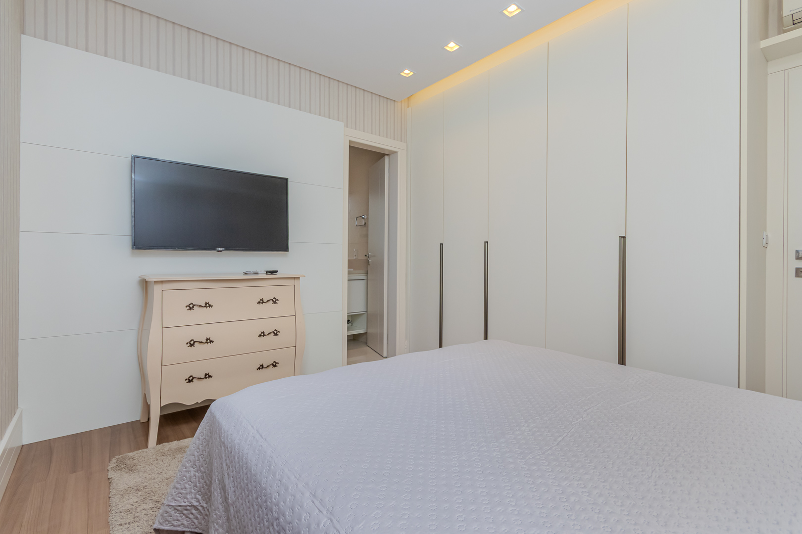 Ibiza Towers Apartamento à Venda