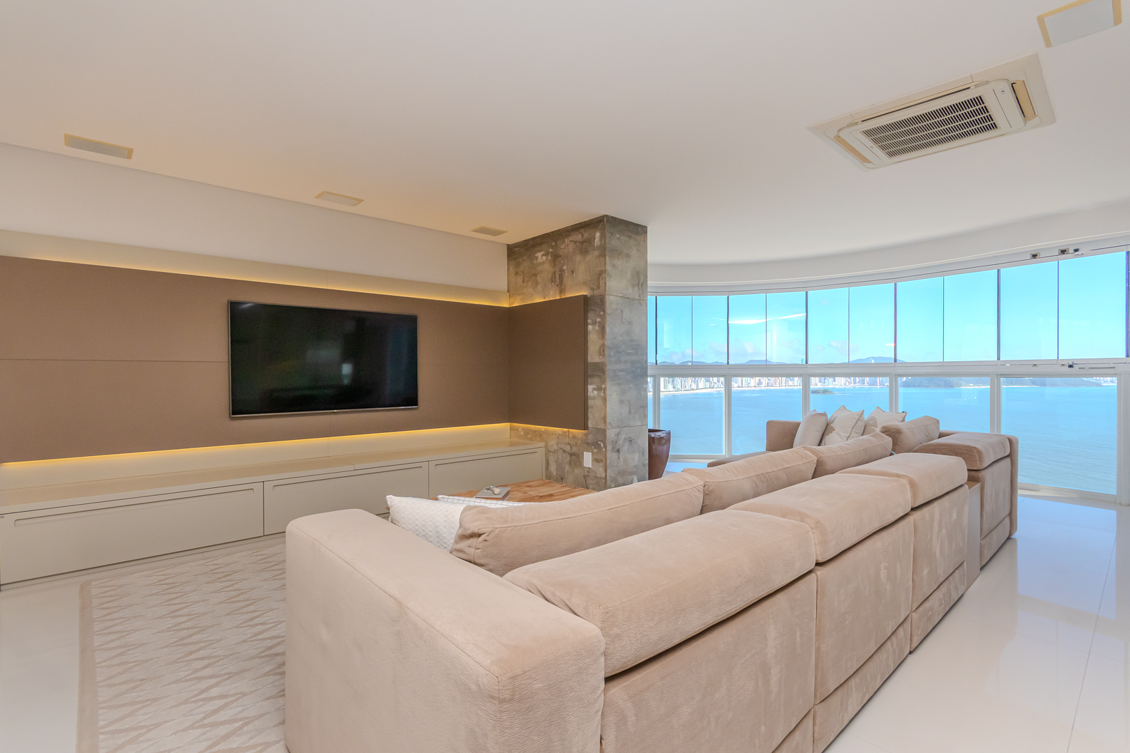 Apartamento Exclusivo Ibiza Towers BC