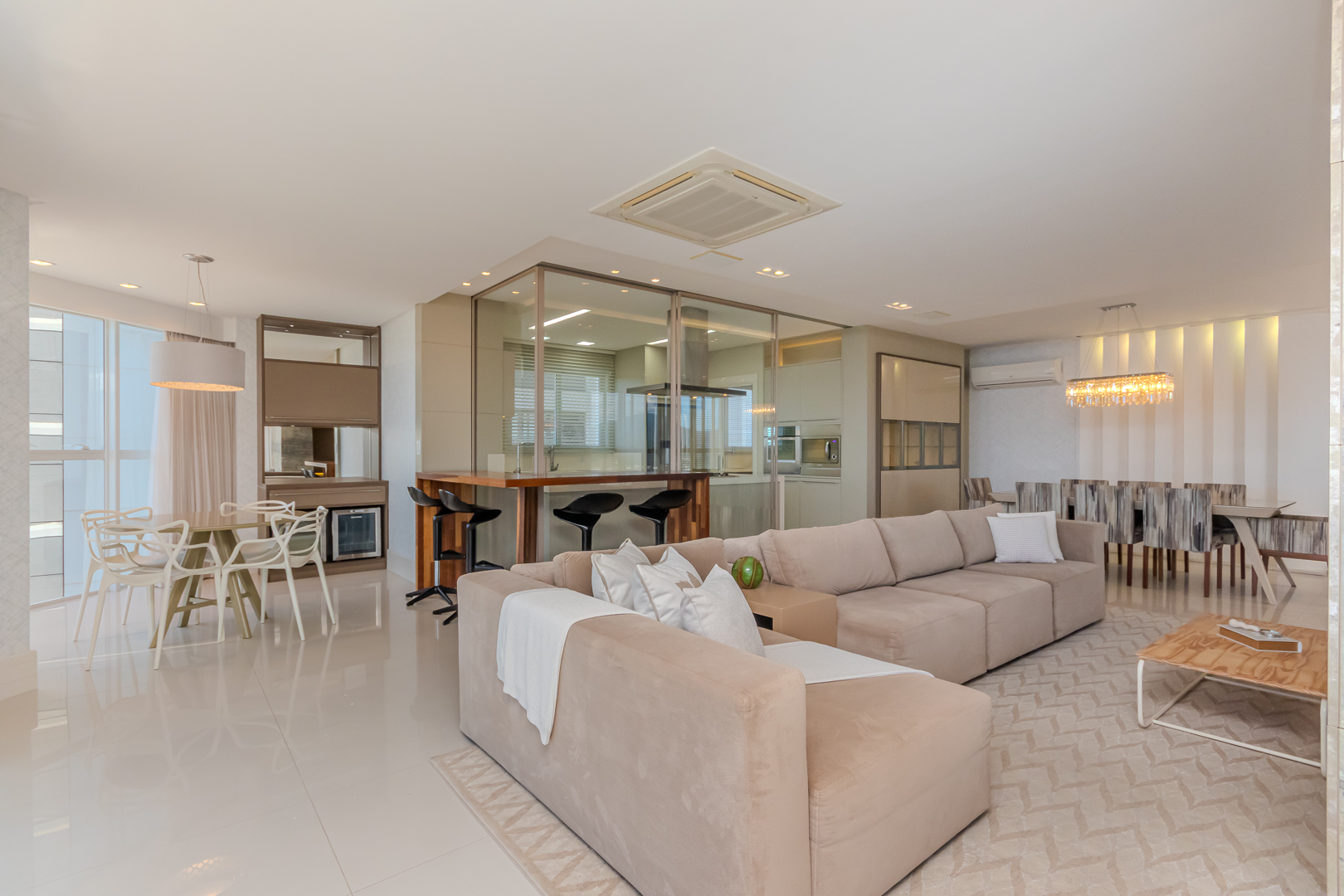 Ibiza Towers Valor