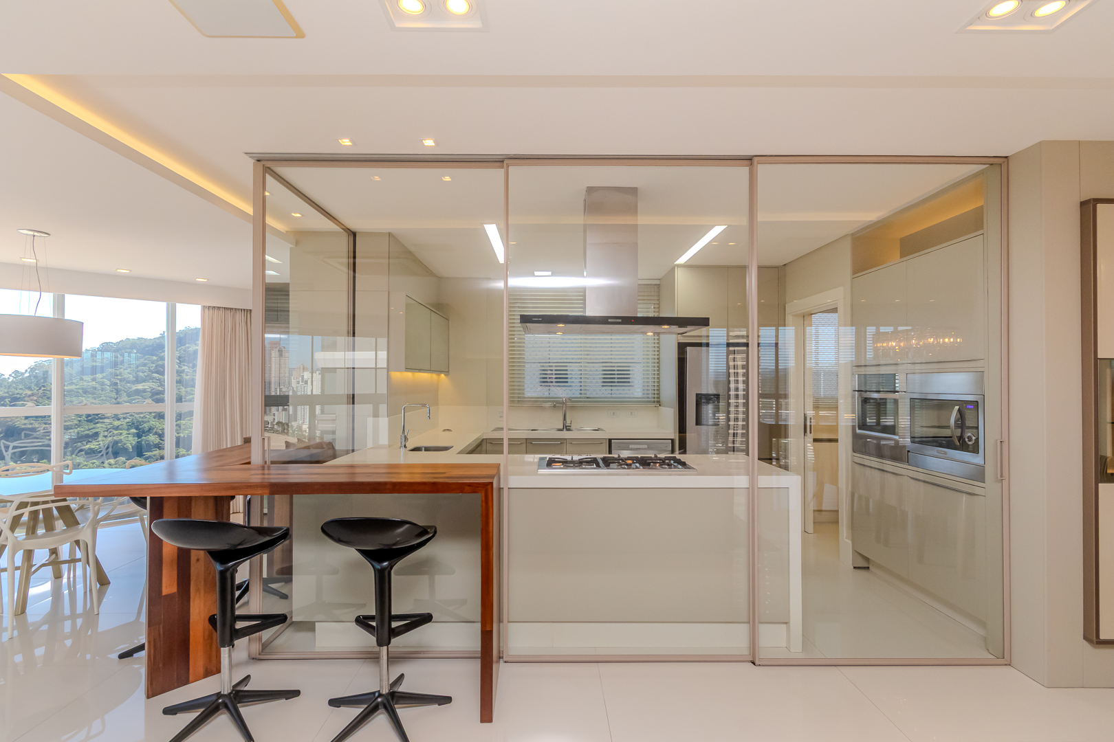 Apartamento Frente Mar no Ibiza Towers