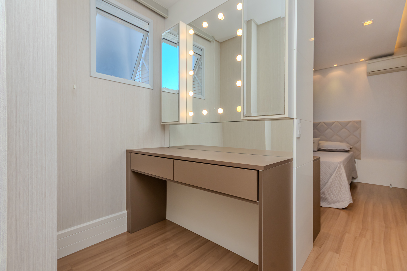 Apartamento Frente Mar no Ibiza Towers