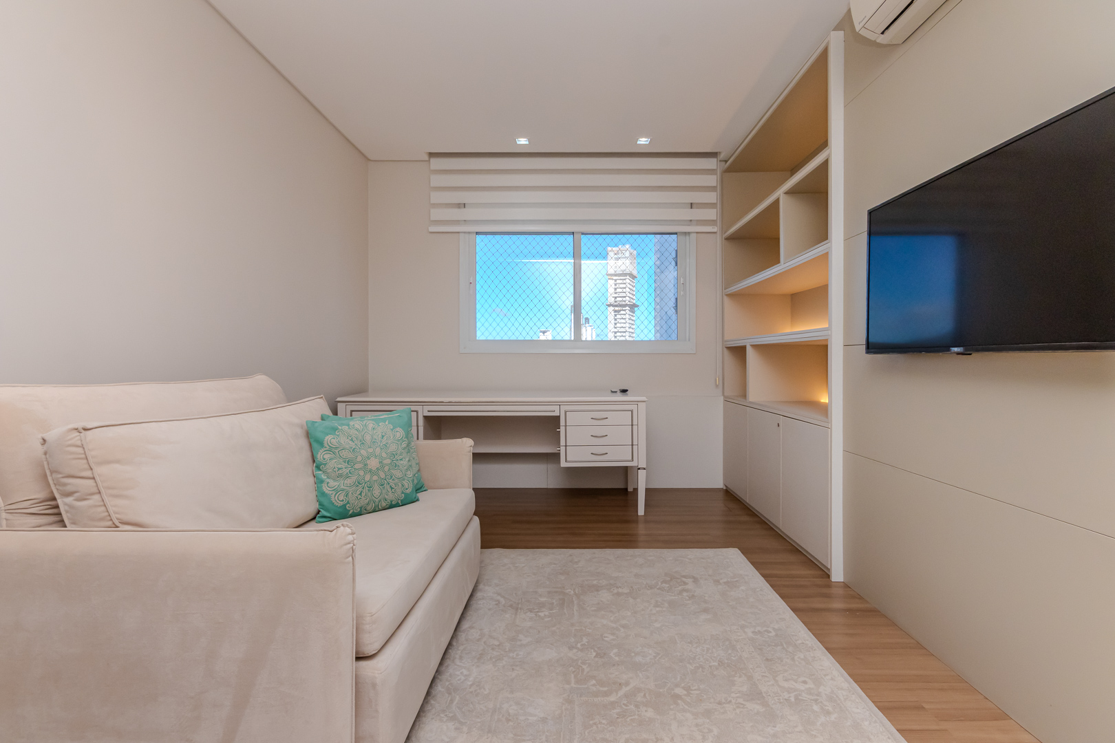 Apartamento Frente Mar no Ibiza Towers