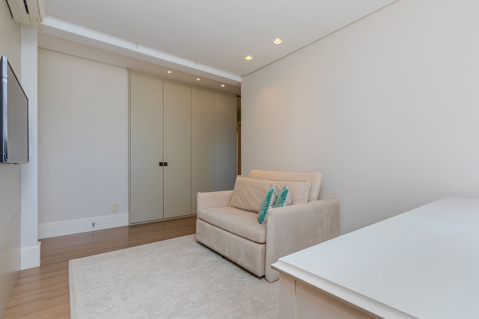 Apartamento Frente Mar no Ibiza Towers