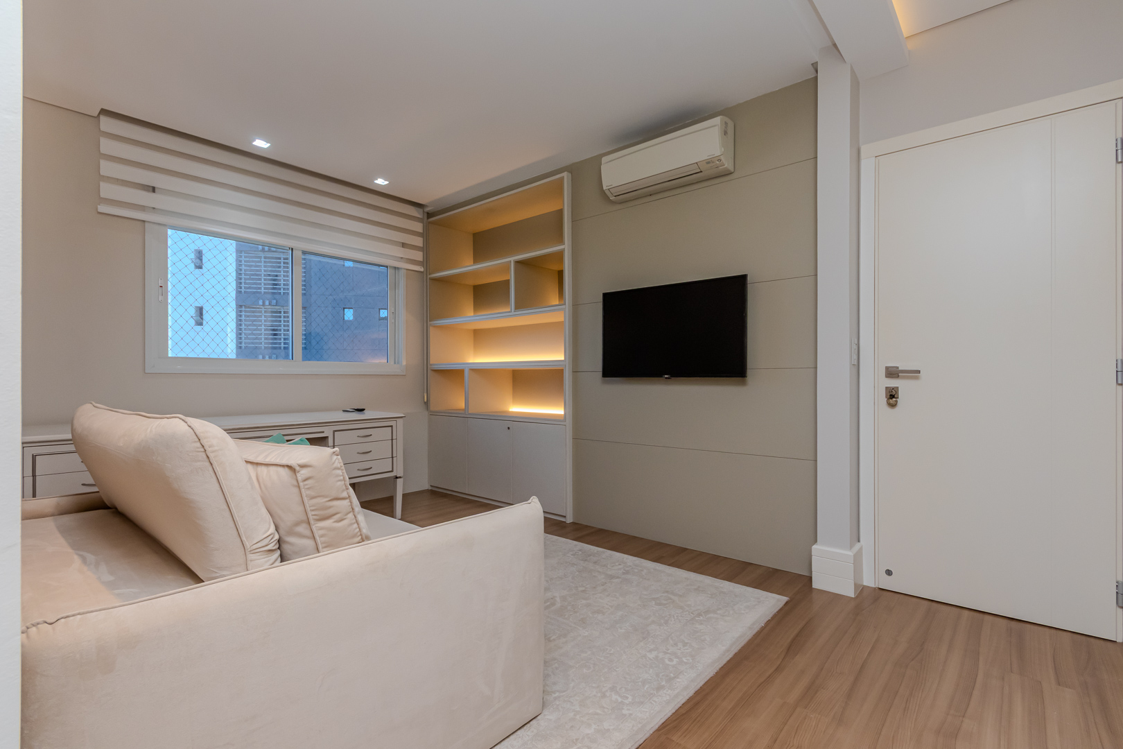 Apartamento Frente Mar no Ibiza Towers