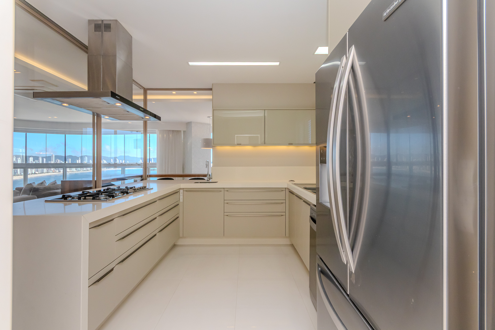 Venda de Apartamento no Ibiza Towers