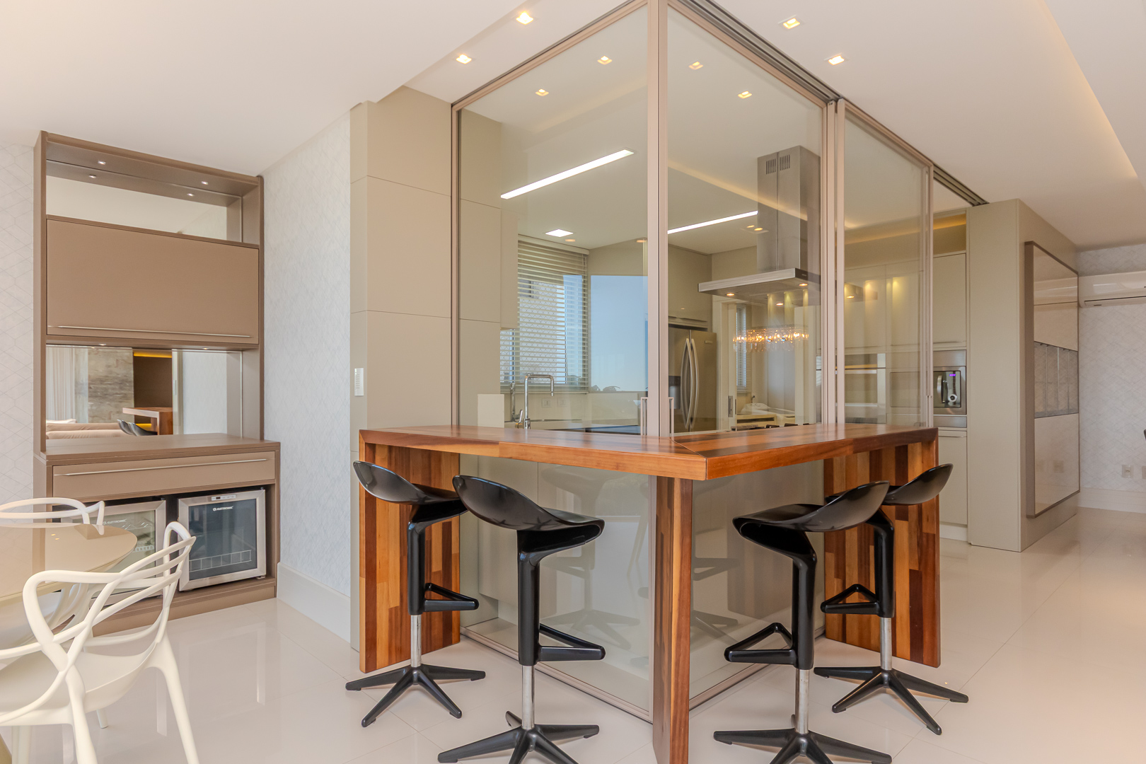 Venda de Apartamento no Ibiza Towers